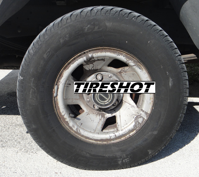 Tire PrimeWell PS850